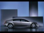 Cadillac Imaj Concept 2000 года